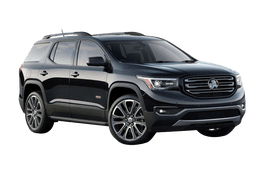 Подбор шин на Holden Acadia 2019