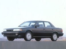 Размер колёс на Holden Apollo 1991 Подбор шин на Holden Apollo 1991