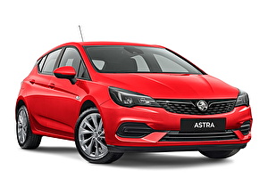 Размер колёс на Holden Astra 2021 Подбор шин на Holden Astra 2021