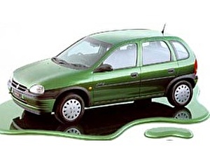 Размер колёс на Holden Barina 1999 Подбор шин на Holden Barina 1999