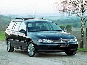Подбор шин на Holden Commodore 1999
