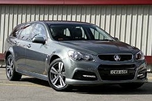 Подбор шин на Holden Commodore 2014