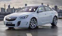 Размер колёс на Holden Insignia VXR 2015 Подбор шин на Holden Insignia VXR 2015