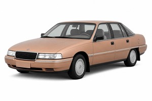 Размер колёс на Holden Statesman 1993 Подбор шин на Holden Statesman 1993