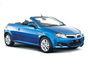 Размер колёс на Holden Tigra 2007 Подбор шин на Holden Tigra 2007