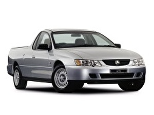 Размер колёс на Holden Ute 2003 Подбор шин на Holden Ute 2003