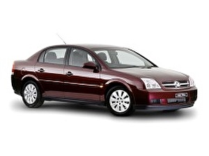 Размер колёс на Holden Vectra 2002 Подбор шин на Holden Vectra 2002