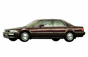 Размер колёс на Honda Accord Inspire 1994 Подбор шин на Honda Accord Inspire 1994