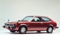 Подбор шин на Honda Accord 1980