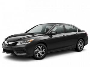 Размер колёс на Honda Accord 2017 Подбор шин на Honda Accord 2017