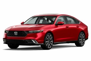 Подбор шин на Honda Accord 2023