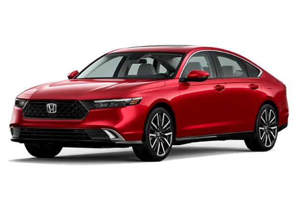 Подбор шин на Honda Accord 2025