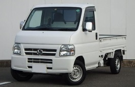 Размер колёс на Honda Acty Truck 2001 Подбор шин на Honda Acty Truck 2001