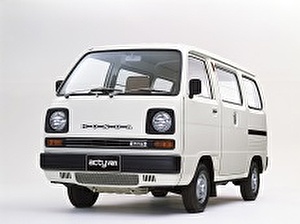 Размер колёс на Honda Acty 1981 Подбор шин на Honda Acty 1981