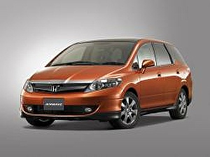 Размер колёс на Honda Airwave 2009 Подбор шин на Honda Airwave 2009