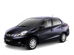 Размер колёс на Honda Amaze 2013 Подбор шин на Honda Amaze 2013