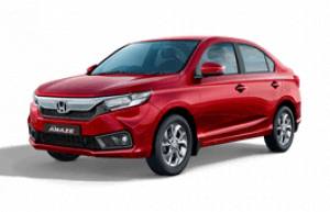 Размер колёс на Honda Amaze 2019 Подбор шин на Honda Amaze 2019