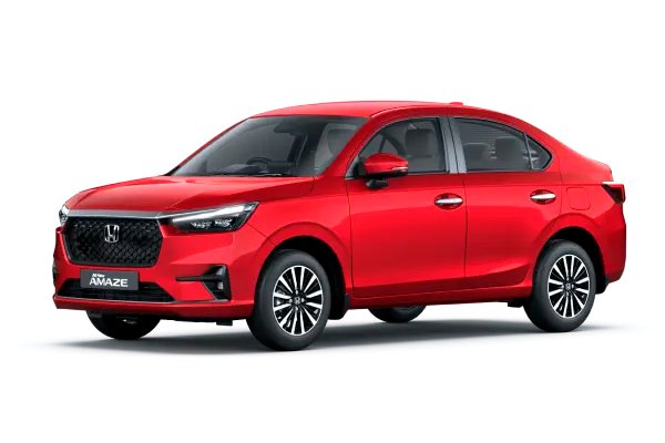 Подбор шин на Honda Amaze 2025