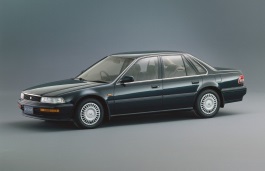 Размер колёс на Honda Ascot 1989 Подбор шин на Honda Ascot 1989