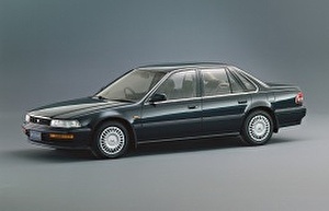 Размер колёс на Honda Ascot 1992 Подбор шин на Honda Ascot 1992