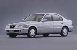Размер колёс на Honda Ascot 1995 Подбор шин на Honda Ascot 1995