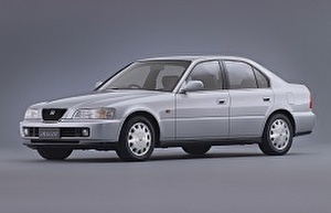 Размер колёс на Honda Ascot 1996 Подбор шин на Honda Ascot 1996