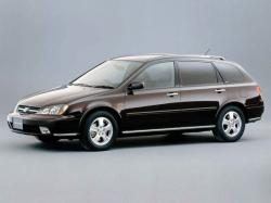 Размер колёс на Honda Avancier 1999 Подбор шин на Honda Avancier 1999