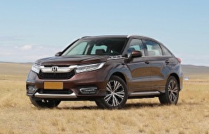 Размер колёс на Honda Avancier 2019 Подбор шин на Honda Avancier 2019