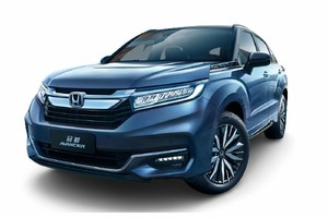 Размер колёс на Honda Avancier 2023 Подбор шин на Honda Avancier 2023