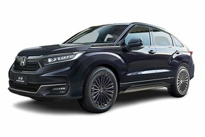 Размер колёс на Honda Avancier 2025 Подбор шин на Honda Avancier 2025