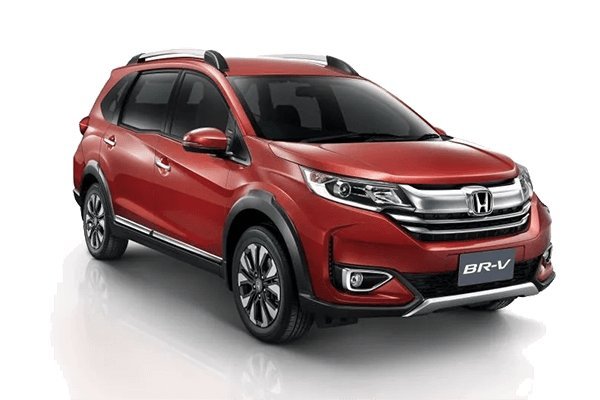 Размер колёс на Honda BR-V 2023 Подбор шин на Honda BR-V 2023