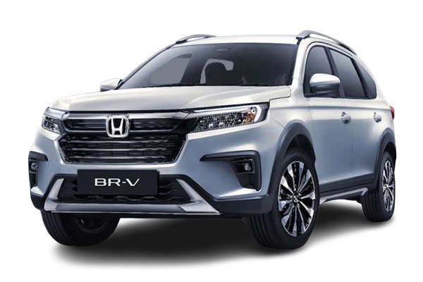 Размер колёс на Honda BR-V 2025 Подбор шин на Honda BR-V 2025