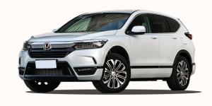 Размер колёс на Honda Breeze 2021 Подбор шин на Honda Breeze 2021