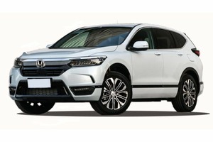 Размер колёс на Honda Breeze 2023 Подбор шин на Honda Breeze 2023