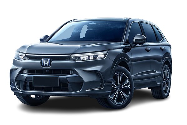 Подбор шин на Honda Breeze 2025