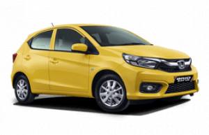 Размер колёс на Honda Brio 2019 Подбор шин на Honda Brio 2019