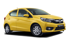 Размер колёс на Honda Brio 2019 Подбор шин на Honda Brio 2019