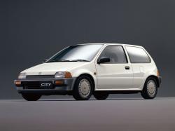 Размер колёс на Honda City 1993 Подбор шин на Honda City 1993