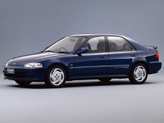 Размер колёс на Honda Civic Ferio 1991 Подбор шин на Honda Civic Ferio 1991