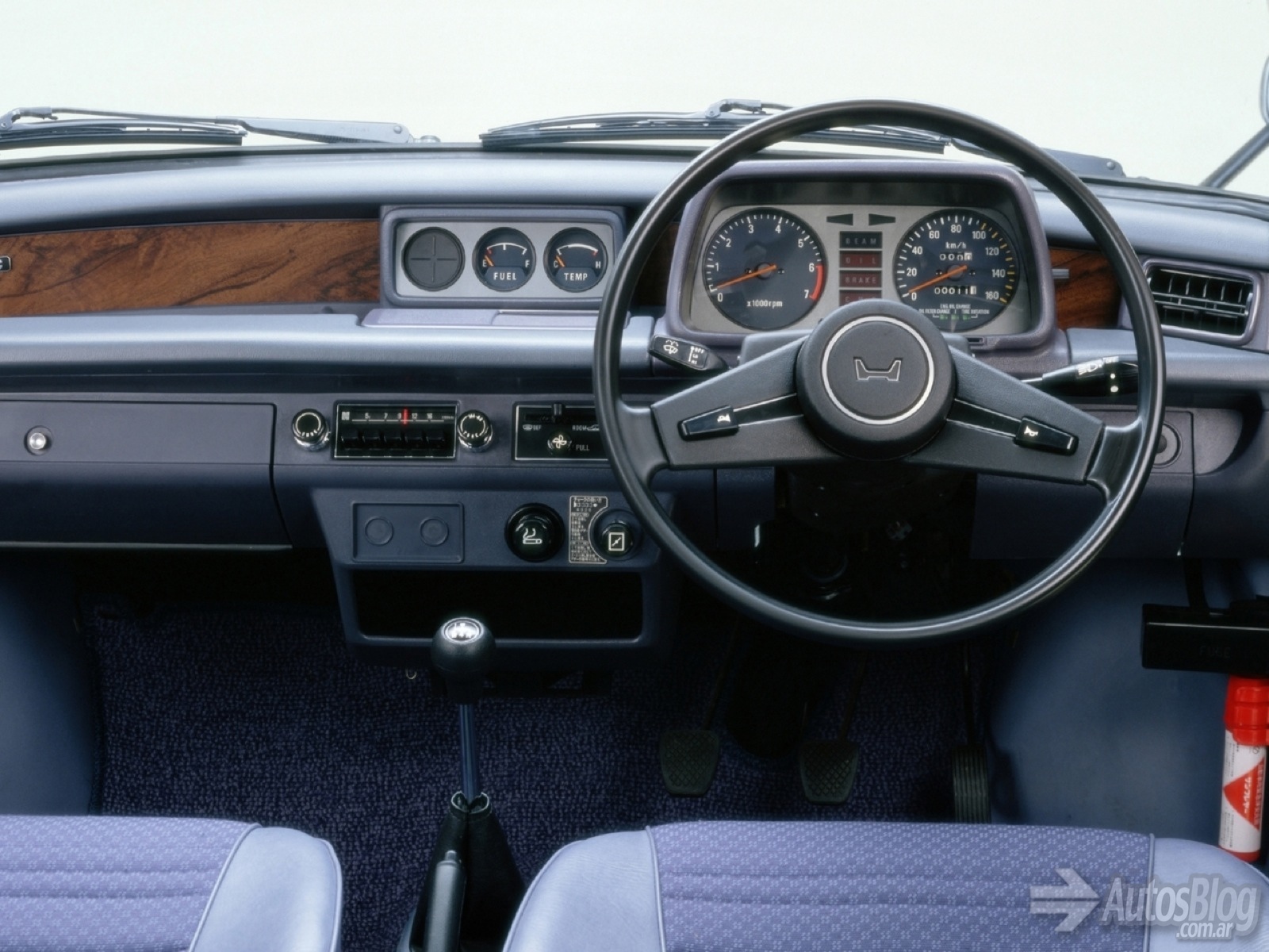 Подбор шин на Honda Civic 1972