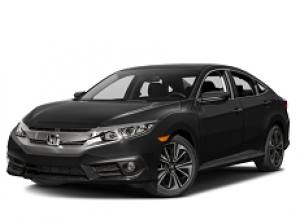 Размер колёс на Honda Civic 2018 Подбор шин на Honda Civic 2018