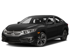 Размер колёс на Honda Civic 2019 Подбор шин на Honda Civic 2019