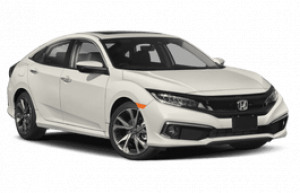 Размер колёс на Honda Civic 2021 Подбор шин на Honda Civic 2021