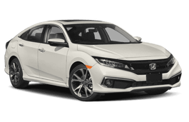 Размер колёс на Honda Civic 2021 Подбор шин на Honda Civic 2021