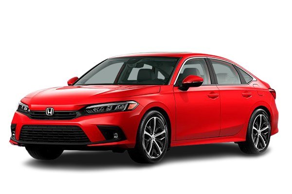 Размер колёс на Honda Civic 2024 Подбор шин на Honda Civic 2024