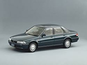 Размер колёс на Honda Concerto 1990 Подбор шин на Honda Concerto 1990