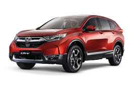 Размер колёс на Honda CR-V 2019 Подбор шин на Honda CR-V 2019