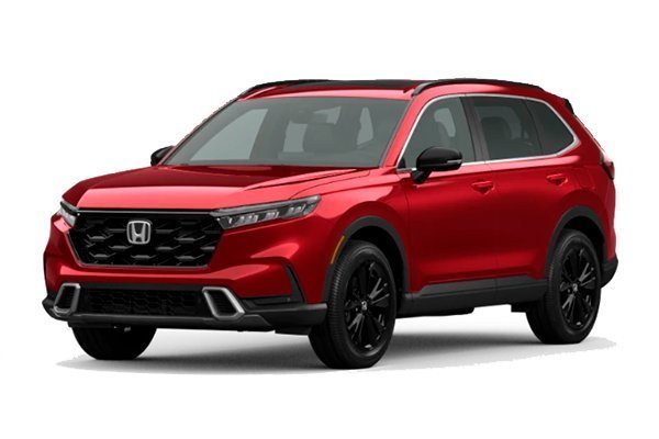 Размер колёс на Honda CR-V 2026 Подбор шин на Honda CR-V 2026