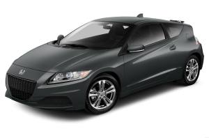 Размер колёс на Honda CR-Z 2013 Подбор шин на Honda CR-Z 2013