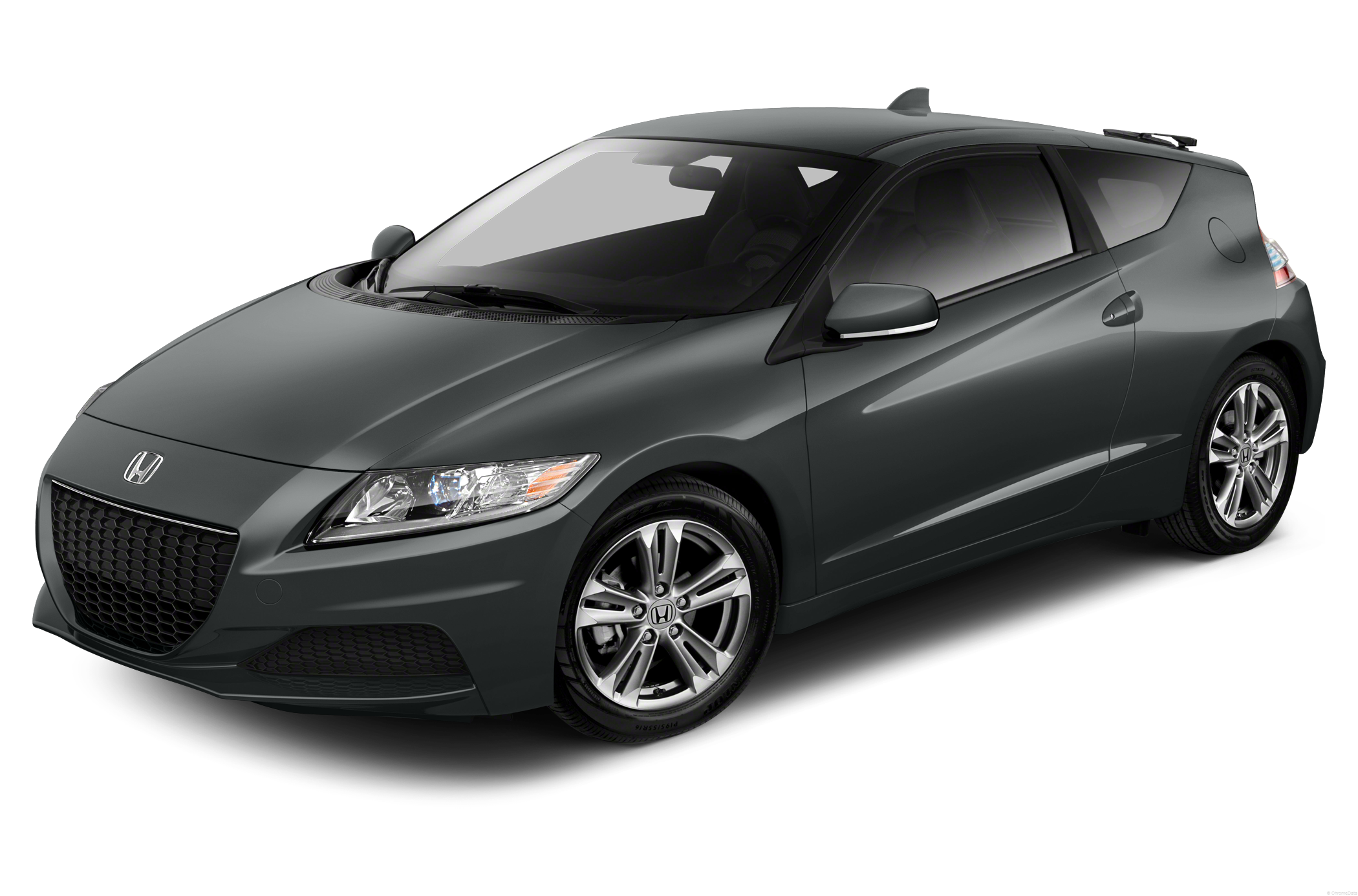 Размер колёс на Honda CR-Z 2013 Подбор шин на Honda CR-Z 2013
